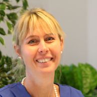 Stefanie Gugel (MFA/Arzthelferin, Wundmanagerin)
