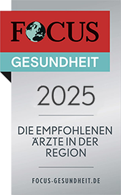 Focus Empfehlung