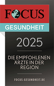 Focus Empfehlung
